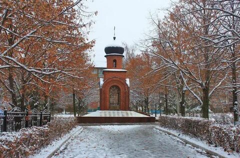 Киндяковка ульяновск