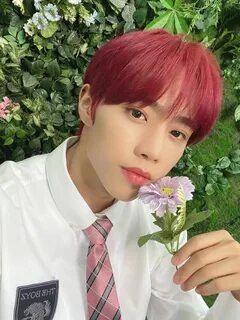 Sunwoo the boyz