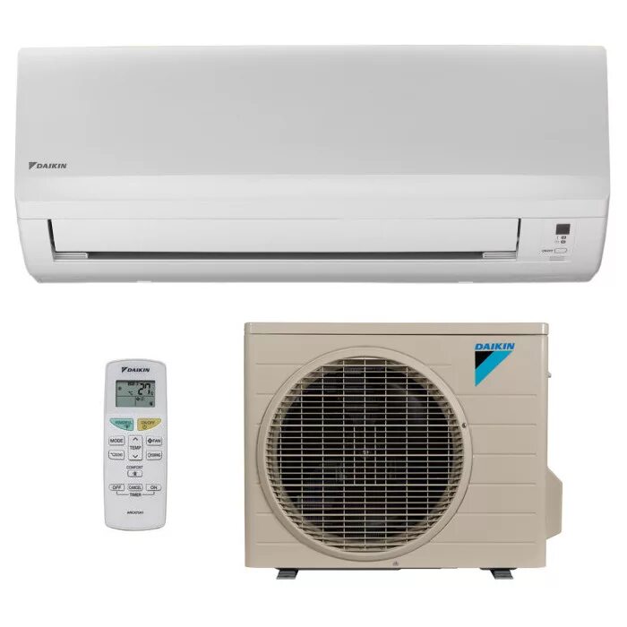 Купить кондиционер daikin