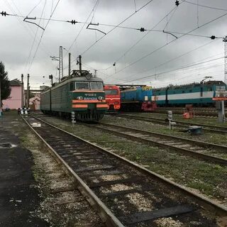 Жд камышлов