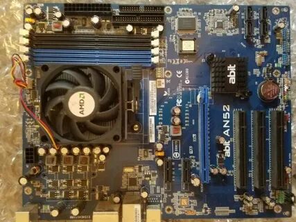 Acpi msi