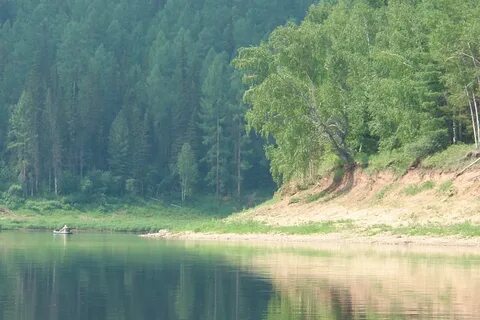 Пенза илим гора
