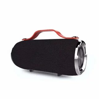 Bluetooth колонки sd fm