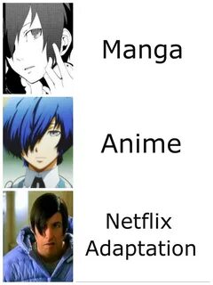 persona 3,atlus,Shin Megami Tensei,Anime,CristianMemer2004,meme,memes,gifs,...
