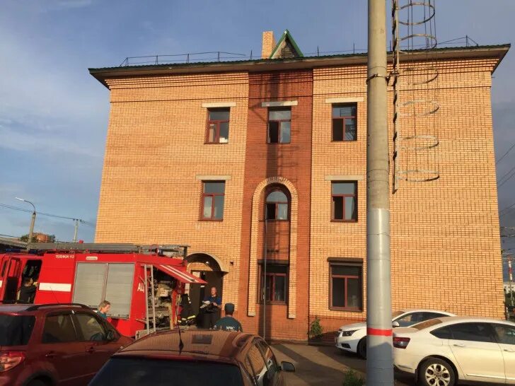 Пруфу новости уфы