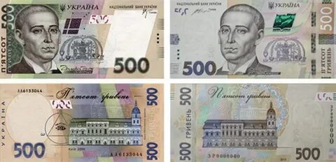 Uah что за валюта