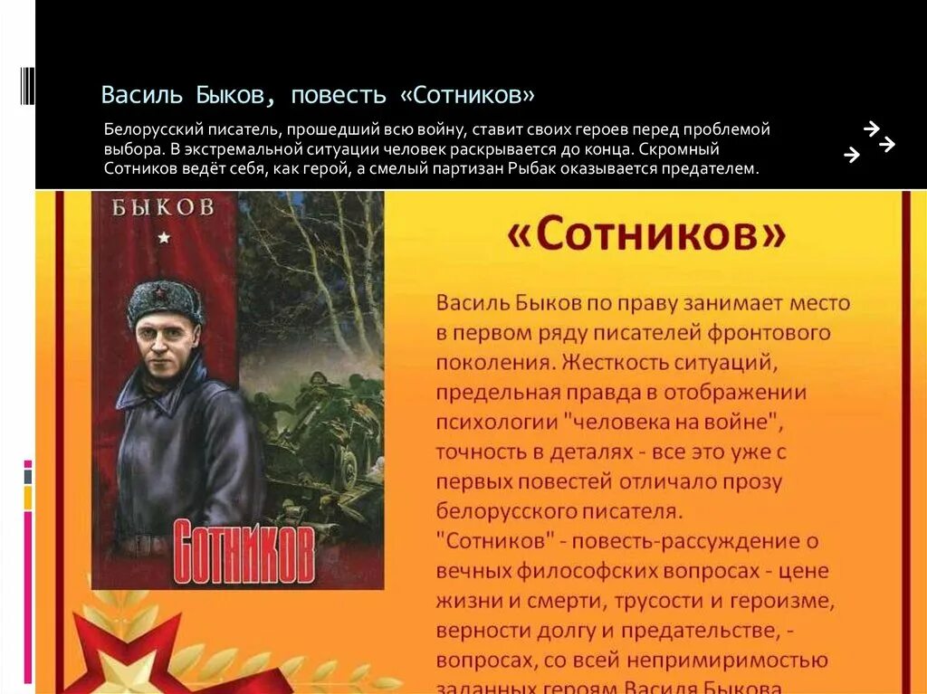 Быков писатель Сотников. Василь Быков повесть Сотников. Быков в. "Сотников повесть". Василя Быкова Сотников. Сотников в каком произведении