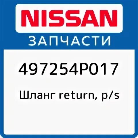 Return p
