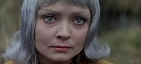 Молчание доктора ивенса 1973