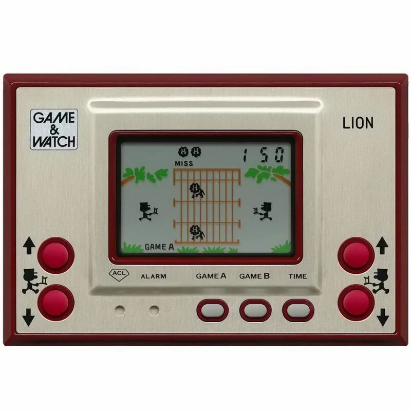 New game watch. Nintendo game and watch ball. nintendo game &amp; watch. game and watch lion. нинтендо 1981.