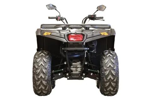 Cf moto 450