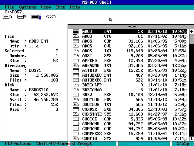 Ms shell. Ms dos shell. оболочка ms dos. оболочка для dos. графические оболочки dos.