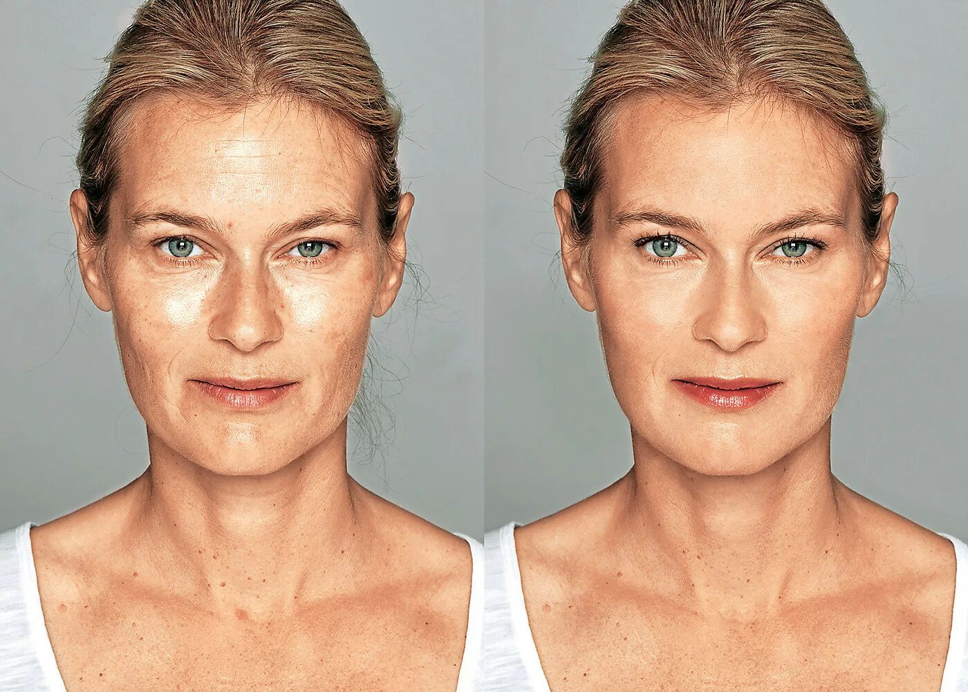 Лицо до после. Морщины на лице. Лицо женщины до и после. Женщина с морщинами.