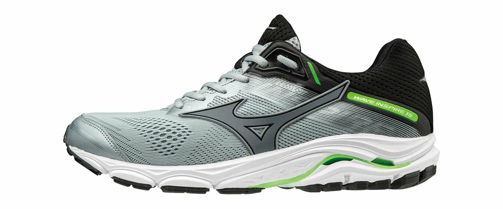 Mizuno wave inspire 19. Mizuno Wave inspire 9.