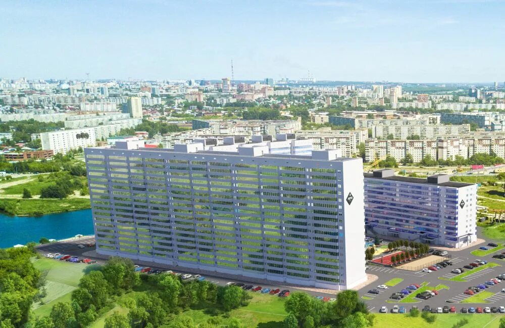 Новосибирск с высоты: лето-2017 Город, Поездка по городу, Пейзажи