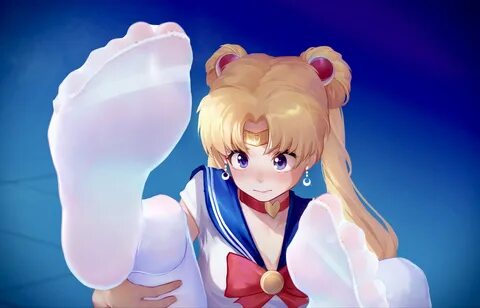 Sailor Moon (Character) - Tsukino Usagi - Image by ICECAKE #3454605 - Zeroc...