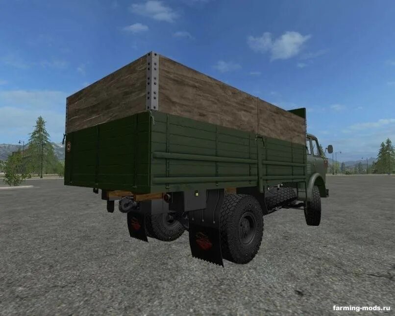 Мод маз для фс 22. Пак маз 500 fs 19. маз 500 для фс 17. fs-19 прицеп для маз 500. прицеп для маз 500 фс19.