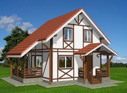 Проект каркасных в нижнем новгороде
