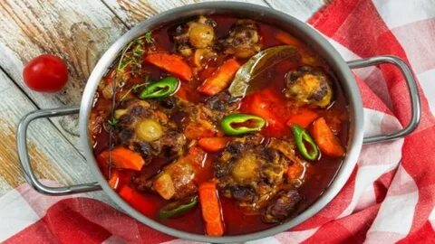 Рецепт приготовления говядины в казане