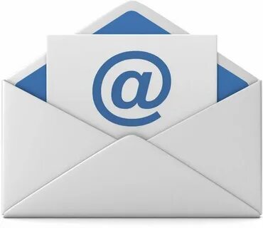 Электронная служба e mail