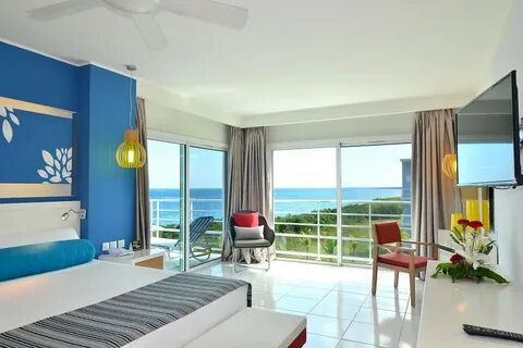 Paredon playa hermosa отзывы