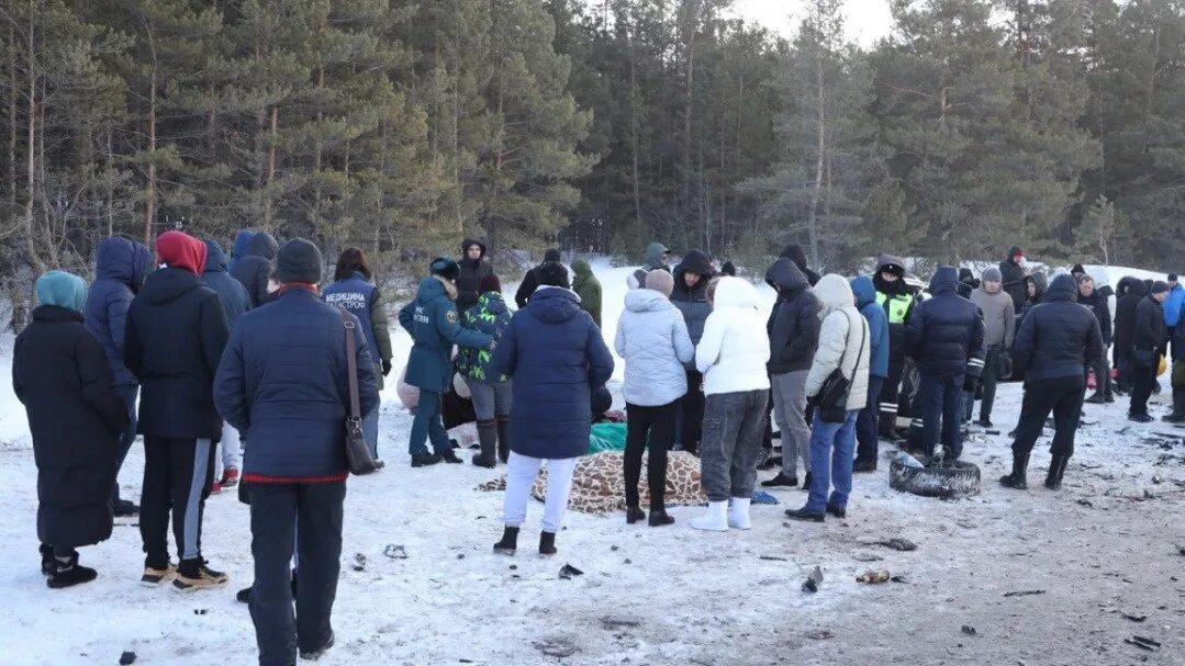 Новости 28.03 2024. Авария в Курумоче Самара 7 погибших. Авария в Федоровке Самарской области.