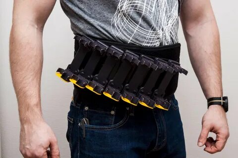 Z gun