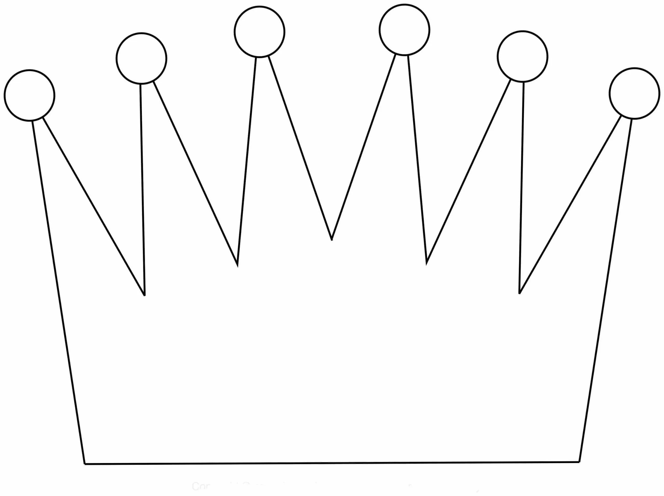 Корона шаблоны для вырезания распечатать. Корона трафарет. Корона макет. Крона шаблон для вырезания. Корона трафарет для вырезания.