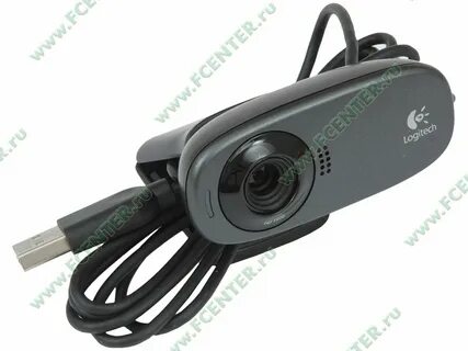 Камера logitech webcam c310
