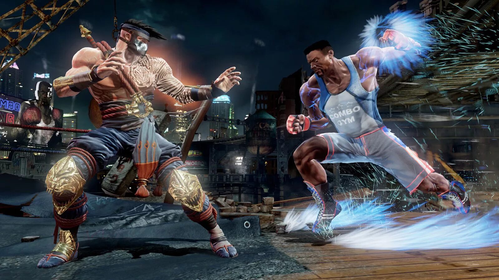 Киллер инстинкт. Killer Instinct 2. Игра киллер инстинкт персонажи. Combo Killer Instinct.