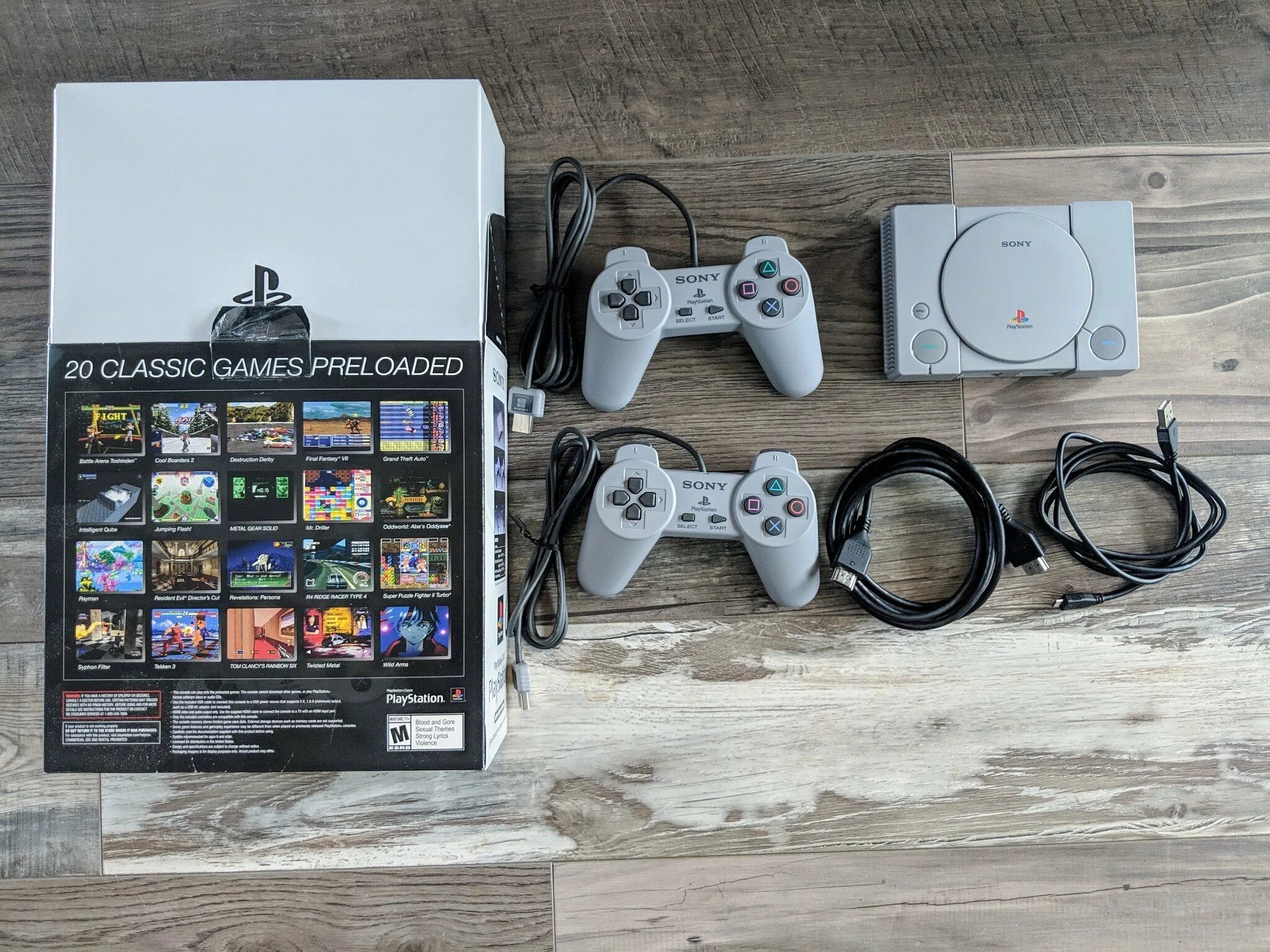 Sony PLAYSTATION 1 Classic. Sony PLAYSTATION 1 Classic Mini. Sony ps1 Classic. Sony PLAYSTATION 2 Classic. Игровой консоль список игр