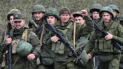 14 мая заканчивается военное положение