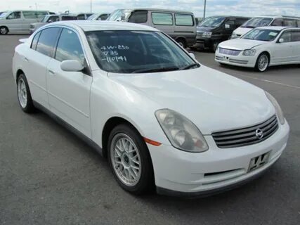 Nissan 2001