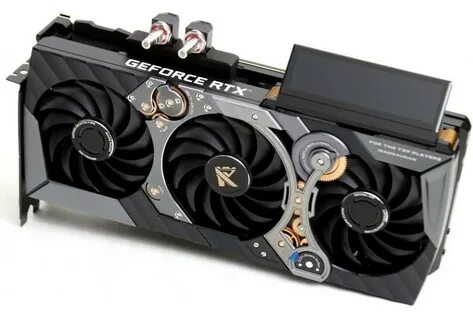 Colorful geforce rtx 3090