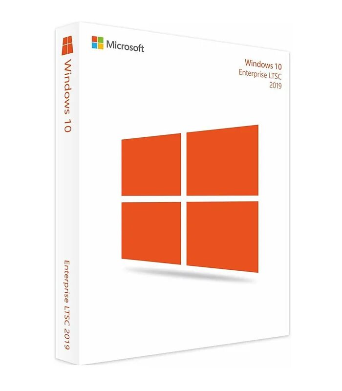 Windows корпоративная ltsc. Windows корпоративная ltsc