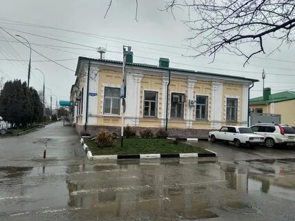 Армавир военкомат телефон