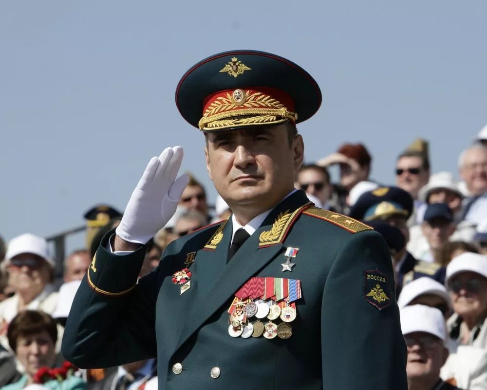 Демин губернатор