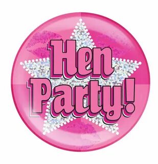 Hen party