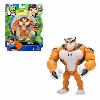 Игрушка бен