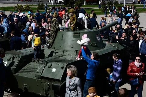 Иваново 6 мая