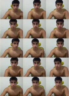 Man cams