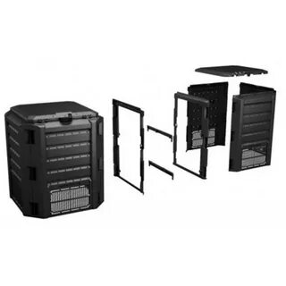 Компостер садовый 1200л