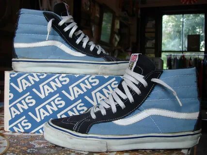 Vans коды