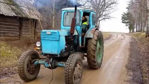 Т 40 саратовская область