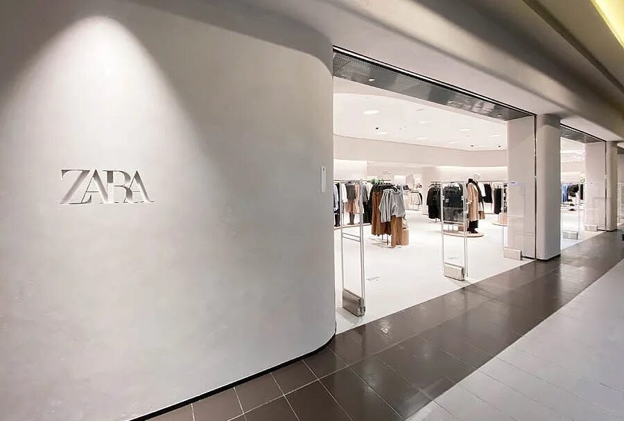 Байер zara stadivarius bershka в Москве Услуги Авито