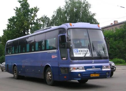 Рейс глазов ижевск