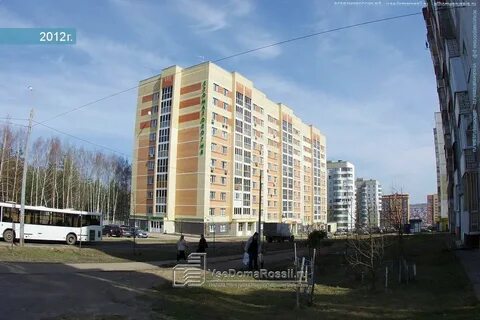Минская 37