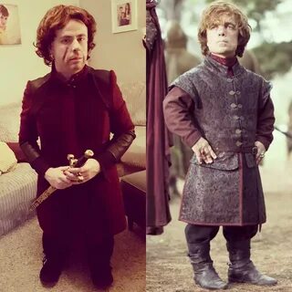 Tyrion Lannister 