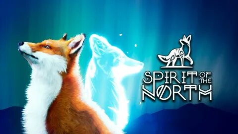 Good child and fox spirit