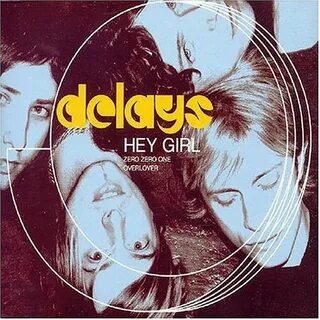 Hey girl песня